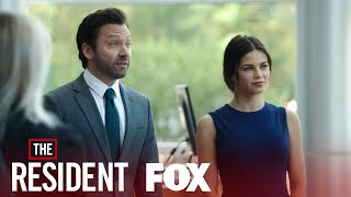 Julian & Gordon Show The VIPs Around QuoVadis | Season 2 Ep. 9 | THE RESIDENT