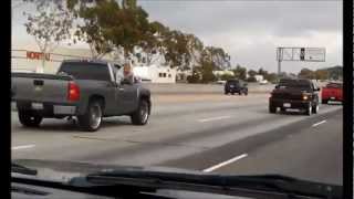 SO CAL  CONFIDENTIAL (SA TRUCKS  FWY PART 1 )