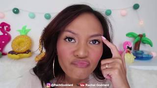 ALIS KECE ALA RACHEL GODDARD