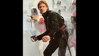Sean Bean: Песня о Шпаге (Song about the Sword)