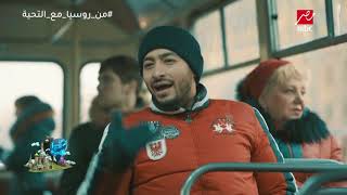 حمادة هلال "أنا أهلاوي وهذا رأيي في هيكتور كوبر"