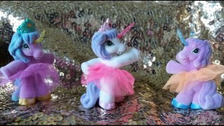 ?ФИЛЛИ БАЛЕРИНЫ?FILLY BALLERINEN?FILLY BALLERINAS?NEW?НОВАЯ СЕРИЯ 2017?РАСПАКОВКА?UNBOXING?