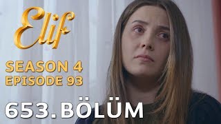 Elif 653. Bölüm | Season 4 Episode 93