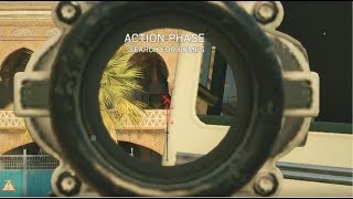 VAC Wallbang - Rainbow Six Siege