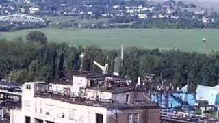 Данковский химический завод