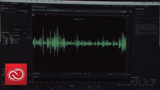 #VoCo. Adobe Audio Manipulator Sneak Peak with Jordan Peele | Adobe Creative Cloud