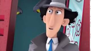 Инспектор Гаджет 3 сезон 3б серия на РУССКОМ Во все фисташки Inspector Gadget