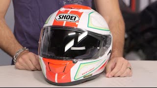 Shoei GT-Air Expanse Helmet Review at RevZilla.com