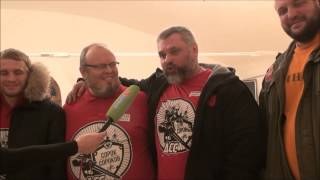Движение Сорок Сороков поздравляет своего Брата и соратника Михаила Кокляева с Днем рождения!