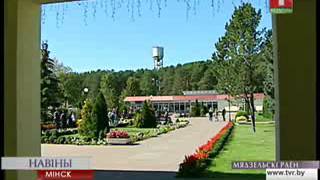 Кадетская смена в РДОЦ "Зубрёнок"