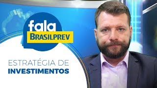 Em tempos de crise qual a melhor estratégia de investimentos? | #FalaBrasilprev