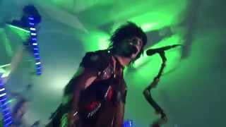 CRUED the Notorious Motley Crue tribute band P-R-O-M-O-T-I-O-N-A-L V-I-D-E-O
