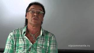 Михаил Муромов: Боинг сбили не наши Сеня Кайнов Seny Kaynov #SENYKAY