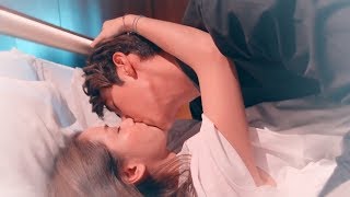 Я и четверо моих мужчин(Мир Джо Джо) - Будь счастлив.Клип на дораму