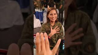 Jasmine Curtis, Binulgar Kung Bakit Mas Feel ni Anne Manganak sa Australia!