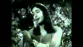 Ye Raatein Ye Mausam Nadi Ka Kinara- A Romantic Duet  Sung by Prof. Qasim Hasan Zaidi-Priya