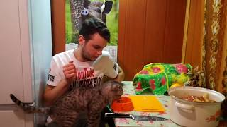 Шашлыки в Гараже с Алексеем Гаражной Жизни у подписчика!