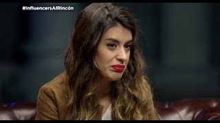 Dulceida: "Gasto un mínimo de 500€ al mes en ropa" - Al Rincón
