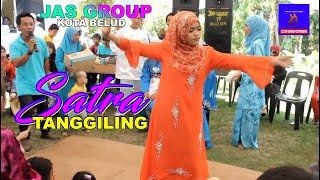 Pangalay - Indah Satra