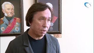 В Новгородской области снимут военную драму «Летчик» режиссера Рената Давлетьярова