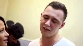 U BOJCA   Interv'yu Pobeditelya SHou Kanikuly v Meksike 1, Romana Nikitina ,  240