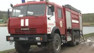 ГТРК ЛНР  Вести  21 апреля 2017 подвоз воды Первомайск