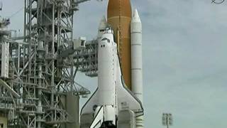 Историческое событие Последний запуск шаттл Атлантис