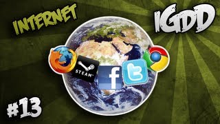 I Giocatori della Domenica #13 - L'era di Internet - con Fraws e Leonida