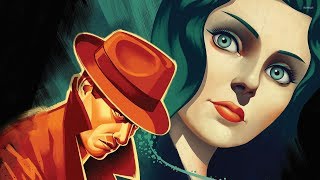 Bioshock Infinite : Burial at Sea EP2 - HD 6570 - i3 2100 - 4GB Ram
