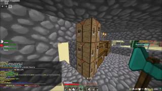 HCTeams Map 15 #2 - 3 FACTIONS RAIDABLE! SOTW PVP (A LOT OF PVP)