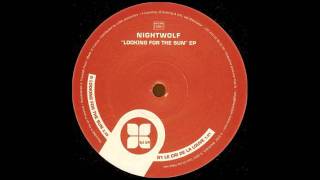 Nightwolf - Le cri de la Louve