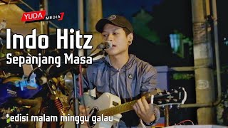 Full Kompilasi Lagu Indo Terbaik Versi Pengamen Jalanan Malang - Edisi Malam Minggu Galau