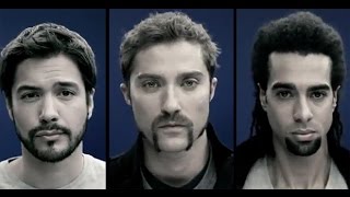 Men's Grooming - 10 Best  Beard Styles