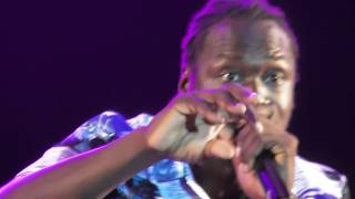 Slatta - "Wukking High", "Unbothered", "Gone Through", "Ting TIng" @ Grenada Soca Monarch Final??