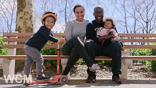 Becoming a Doctor – and a Mom | Ngozi Monu | Weill Cornell Medicine