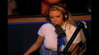 Jenna Jameson first appearance on Howard Stern (1995) Part 1