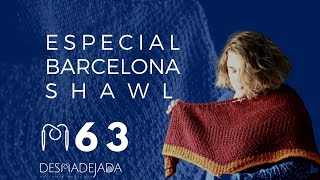 PODCAST DESMADEJADA  EP 63  ESPECIAL CUMPLE