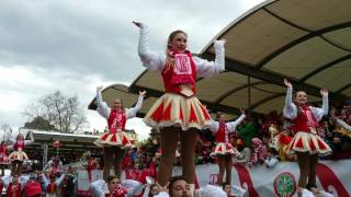 Karneval in Köln 2017