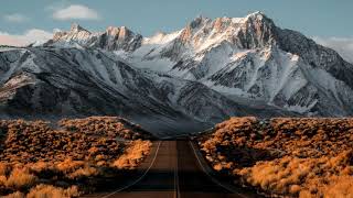 Melodic Progressive House mix Vol 37 (Drive With Me)