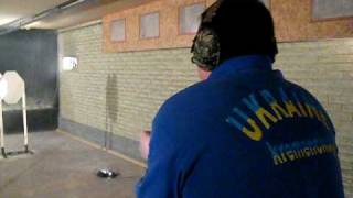IPSC Ukraine CIM-2010 CLC-09 Proskuriakov