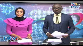 NTV Kenya Livestream || NTV Jioni na Kaltun Jama na Daniel Mule