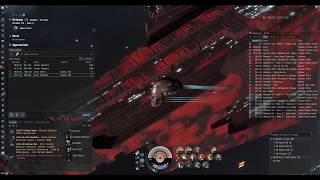 EVE Online #60 - Synergien zwischen Kampf und Produktion auch für Alpha - Klone
