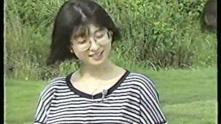 河合奈保子　あの日に帰り道　【改】　2/2