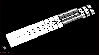 NX11 Progressive Die Wizard EP.1  Strip Layout