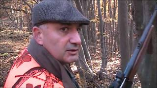 Лов на гонки в Хънтинг Клуб Котел октомври 2016