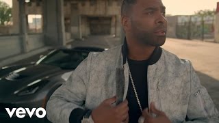 Tough Love - Pony (Jump On It) ft. Ginuwine