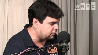 Robert Lopez "The Backson" from Winnie The Pooh