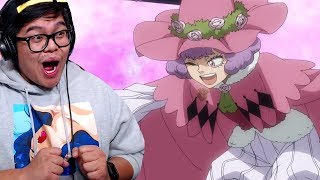 DOROTHY IS SAFE ? | Black Clover Episode 112 Reaction & Review