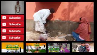 Cu TUCTUC ul prin Jaipur - 100 zile de Naturism in India (Ep. 5)