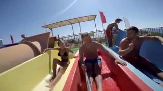 Aydın Tatil Yerleri - Didim Beach Resort & Spa